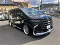 2016 Toyota Vellfire