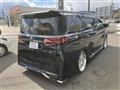 2016 Toyota Vellfire