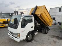 2003 Isuzu Isuzu Others