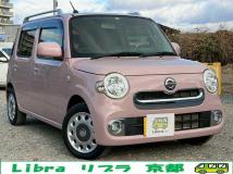 2017 Daihatsu MIRA COCOA