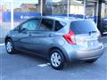 2013 Nissan Note