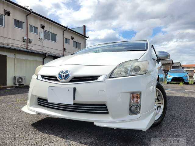 2009 Toyota Prius