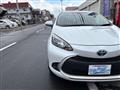 2022 Toyota AQUA