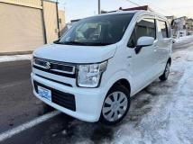 2020 Suzuki Wagon R