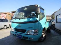 2003 Toyota Dyna Truck