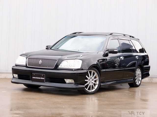 2003 Toyota Crown Estate