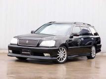 2003 Toyota Crown Estate