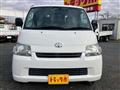 2014 Toyota Townace Truck