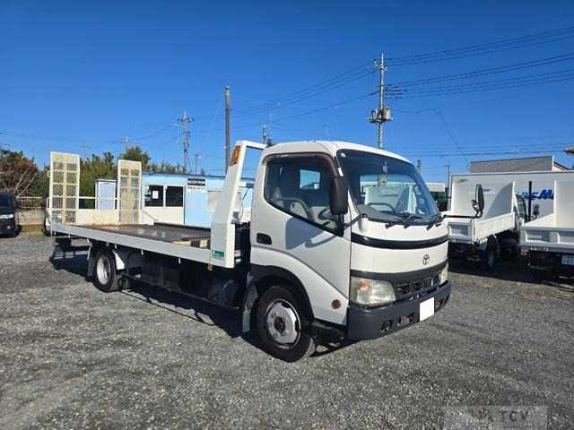 2006 Toyota Dyna Truck