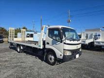2006 Toyota Dyna Truck