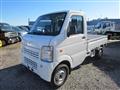 2009 Suzuki Carry Truck