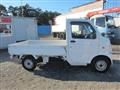 2009 Suzuki Carry Truck