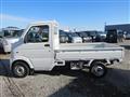 2009 Suzuki Carry Truck