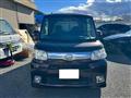 2012 Daihatsu Tanto