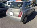 2005 Nissan March