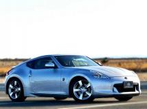 2008 Nissan Fairlady Z