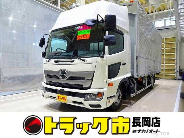 2025 Hino Hino Others