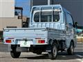 2020 Daihatsu Hijet Truck