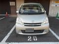 2011 Daihatsu Move