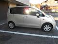 2011 Daihatsu Move