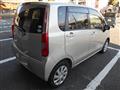 2011 Daihatsu Move