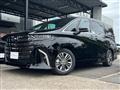 2024 Toyota Alphard G