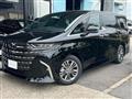 2024 Toyota Alphard G