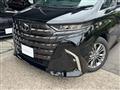 2024 Toyota Alphard G