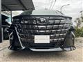 2024 Toyota Alphard G