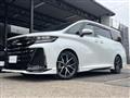 2023 Toyota Vellfire