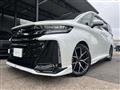 2023 Toyota Vellfire
