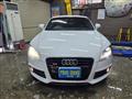 2014 Audi TT