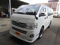 2013 Toyota Hiace Van