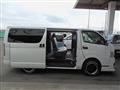 2013 Toyota Hiace Van