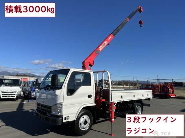2010 Isuzu Isuzu Others
