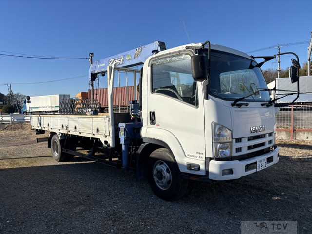 2010 Isuzu Isuzu Others