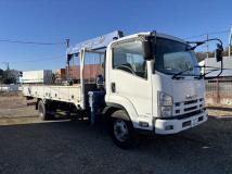 2010 Isuzu Isuzu Others