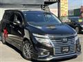 2017 Nissan Elgrand