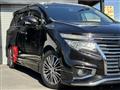 2017 Nissan Elgrand