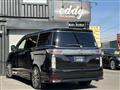 2017 Nissan Elgrand
