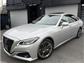 2020 Toyota Crown