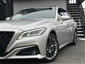 2020 Toyota Crown