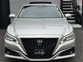 2020 Toyota Crown