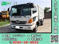 2017 Hino Hino Others