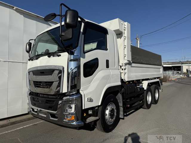 2021 Isuzu Isuzu Others