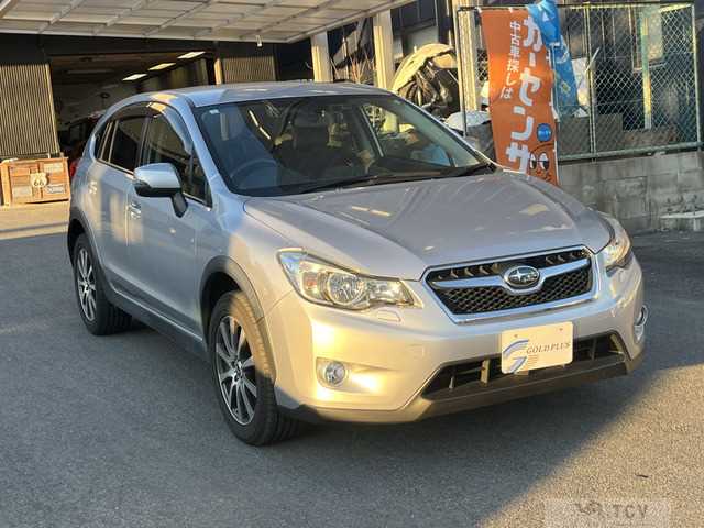 2013 Subaru Impreza