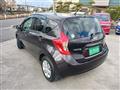 2012 Nissan Note
