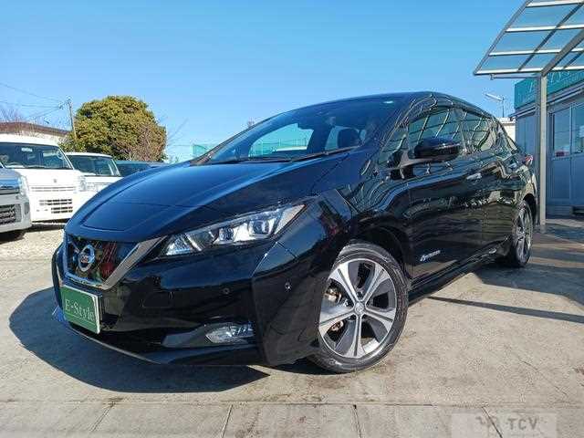 2018 Nissan Nissan Others