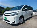 2019 Toyota Voxy