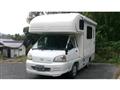 2003 Toyota Liteace Truck